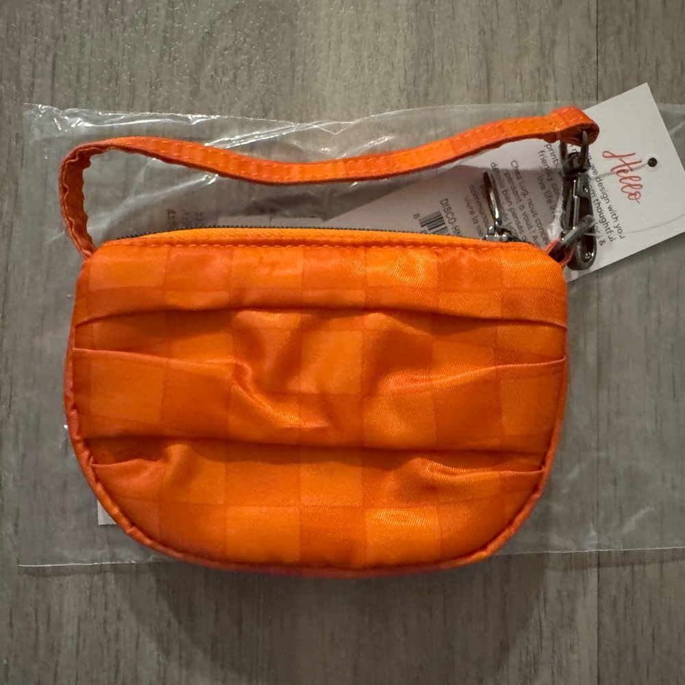 New Lug Echo Mini Bag - Picture 2 of 2